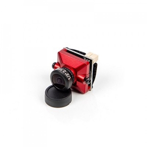 [TR] 1/3in CMOS 700TVL 2.1mm FPV Camera Module (NTSC/RED) 