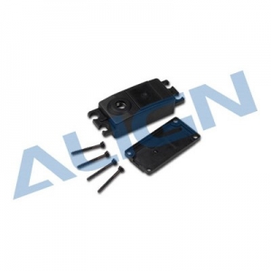 [ALIGN] DS615S Upper/Lower Cover 