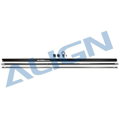 [���ܼ�] H80001TA [ALIGN] T-Rex700 �� 800 Upgrade Tail Assembly