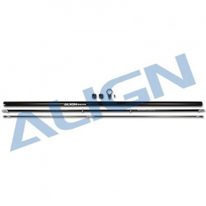 [ALIGN] T-Rex700 �� 800 Upgrade Tail Assembly 