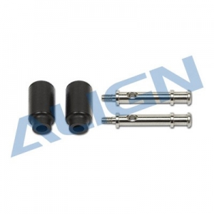 [ALIGN] T-Rex600XN Canopy Support Set 