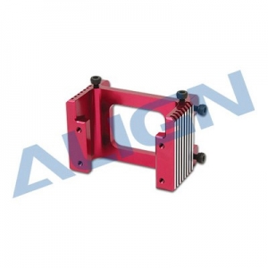 [ALIGN] T-Rex600XN Engine Mount 