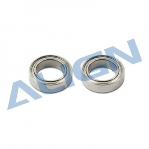[ALIGN] T-Rex600XN Bearing(6700ZZ) 