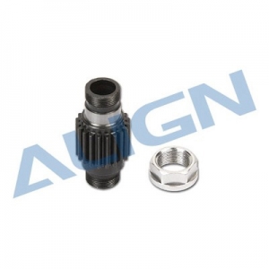 [ALIGN] T-Rex600XN Engine Spur Gear Set/20T 