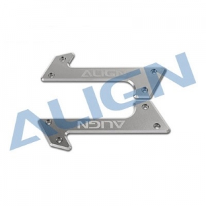 [ALIGN] T-Rex600XN Shapely Reinforcement Plate and Brace Assembly 