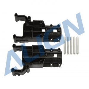 [ALIGN] T-Rex600XN Tail Boom Mount Set 
