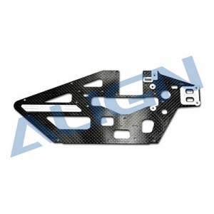 [ALIGN] T-Rex450L Carbon Fiber Main Frame(L) 
