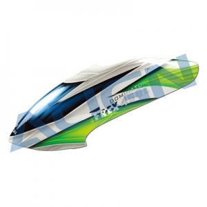 [ALIGN] T-Rex450L Dominator Painted Canopy 