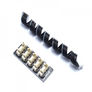 [PX4] �Ƚ�ȣũ, APM�� I2C �й�� (Ȯ�� ���) I2C Splitter expand module for Pixhawk PX4