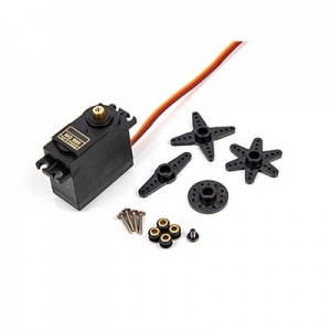 MG995R ��Ż��� ǥ�� ����(11kg/cm) Metal Gear Servo