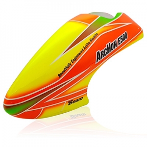 Archon Painted Canopy (E5-8013) 