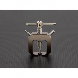 [TR] ��Ż �ǴϾ� ��� Ǯ�� / ���� ��ġ (2/3/4mm) - ���Ϲ��� Ÿ�� Metal Pinion Puller/Hexa Wrench - Universal Type