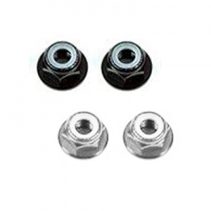 M5 ���� ��ŷ ���� ����� ��Ʈ (���̽� ��п� / 22XX �ø���) -  ����2�� M5 Self Locking Nut for Racing Drone(22XX Series)