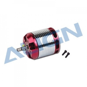 [ALIGN] 300MX Brushless Motor (3700KV/2216) 