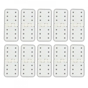 �̴� ���� (��ø��) 26mm x 11mm x �β� 0.6mm (10����) 