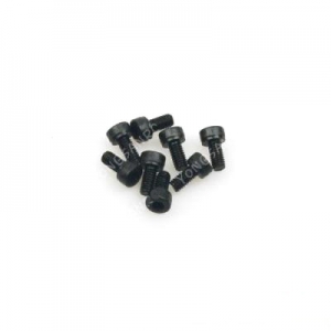 M4x8mm ���� ��ġ ���� (CAP SCREW) (8pcs / ����) 