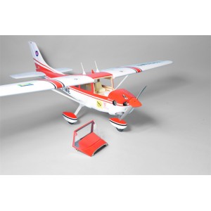 [Phoenix] 2005mm Cessna 182 120/20cc �� ARF 