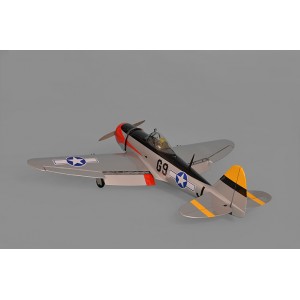 [Phoenix] 1630mm P-47 Thunderbolt 60-90�� ARF 
