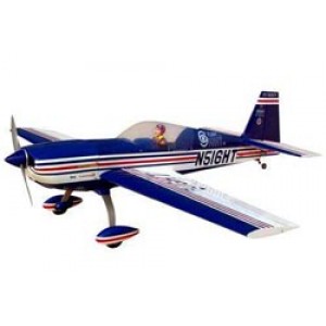 [World Model] 1650mm Extra 330L - 60S ARF KIT 
