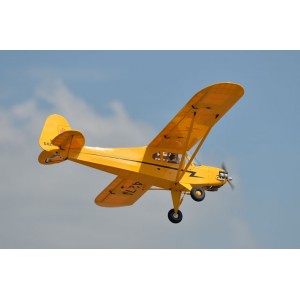 [Phoenix] 2300mm ������ �� 120��~20cc ����/���� ��� ARF Piper Cub EP/GP 1.20/20cc ARF KIT