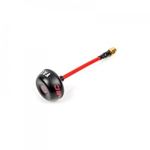 [ImmersionRC] ���ũ 5.8GHz ������ ���Ƿγ� ���׳� - ��Ÿ��(SMA), RHCP FatShark 5.8GHz Circular Polarized SpiroNET Ant' (RHCP/SMA)