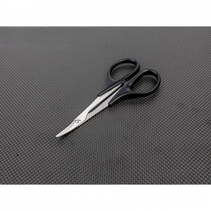 [TR] Curved Lexan Scissors (��� ����) 