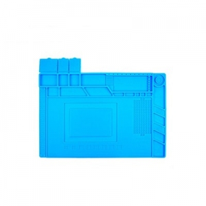 [TR] ���� �۾��� �Ǹ��� ��Ʈ Heat Insulated ESD Silicon Mat