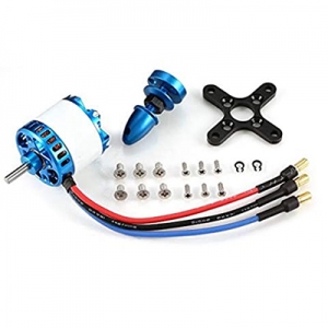 [SUNNYSKY] X2212 1250KV III Outrunner Brushless Motor ���ͱ԰�:28x30mm