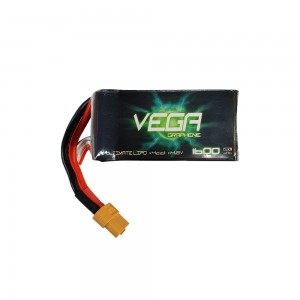 VEGA ���� �׷��� 4�� 14.8V 1600mAh 120C ��Ƭ ������ ���͸� 