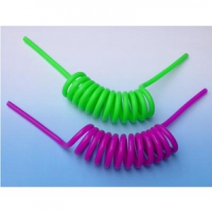 [PROLUX] ������ ��� �Ǹ��� ���� ȣ�� (1.3m) RECOIL SILICONE FUEL TUBING