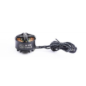 [HL] Q4L 3914 / 360KV 4-8S Outrunner Brushless Motor (�����Ǹ�) 