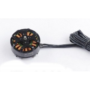 [HL] Q4S 3608 / 390KV 4-6S Outrunner Brushless Motor (�����Ǹ�) 