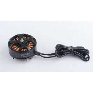 [HL] Q5S 4310 / 460KV 4-6S Outrunner Brushless Motor (�����Ǹ�) 