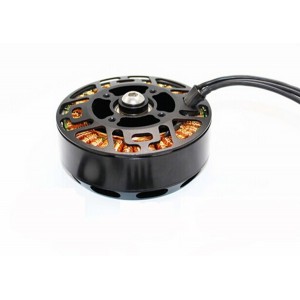 [HL] Q9XL 8318 / 120KV 8-12S Outrunner Brushless Motor (�����Ǹ�) 