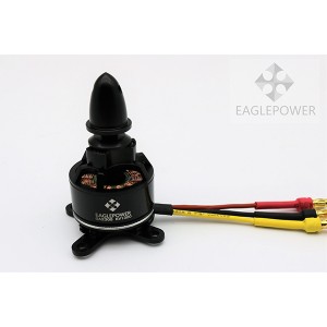 [EAGLEPOWER] GA2308 / 2600KV Outrunner Brushless Motor (suit for 250-350mm multicopter) (�����Ǹ�) 