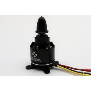 [EAGLEPOWER] GA2312 / 1000KV Outrunner Brushless Motor (�����Ǹ�) 