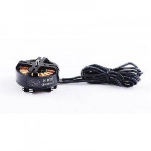 [HL] Q4 3908 / 620KV 3-4S Outrunner Brushless Motor (�����Ǹ�) 