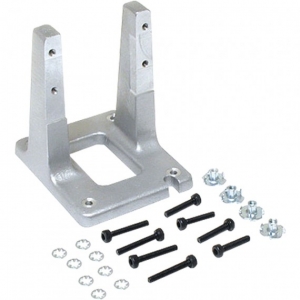 [Saito] FA-100, FA-125, FG-17 ������ ���� ����Ʈ Engine Mount