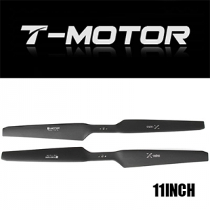 [T-MOTOR] 11x4.2 MS1101 Polymer Straight Props 