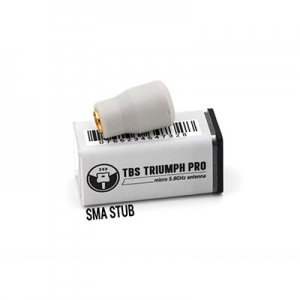 [TBS] Ʈ���̾��� ���� ���׳� (���ͺ�, LHCP, SMA Pin, 1PCS) 