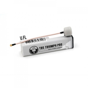 [TBS] Ʈ���̾��� ���� ���׳�(LHCP, U.FL, 1PCS) 