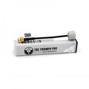 [TBS] Ʈ���̾��� ���� ���׳� (LHCP, SMA Pin, 1PCS) 