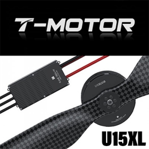 [T-MOTOR] Ƽ���� U15XL 38KV Combo - ����, ���ӱ�, �����緯 �޺� �ִ� ������Ʈ 94kg - �����Ǹ� 