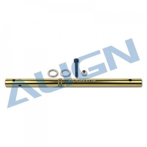 [ALIGN] E1 TiN Main Shaft 