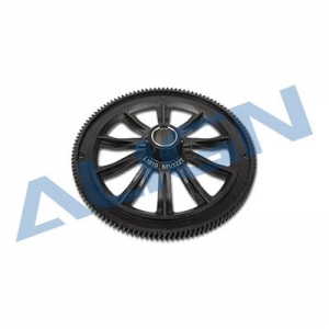 [ALIGN] E1 122T M1 Helical Autorotation Tail Drive Gear 