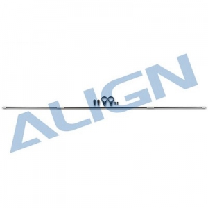 [ALIGN] E1 Carbon Tail Control Rod Assembly 
