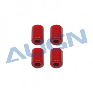[ALIGN] E1 Landing Skid Nut 
