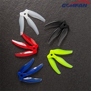 [GEMFAN] F5135 ���� �����緯(1���)-���󷣴� 5.1x3.5 ������ ���̽� ��� ���� Drone Propeller 