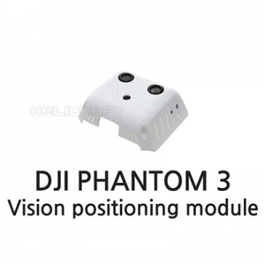 DJI ����3 ��ǰ NO.36 ���� �����Ŵ� ��� Phantom3 Spare Part No.36 Vision positioning module