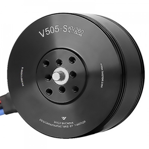 [T-MOTOR] V505 KV260 BL Motor 